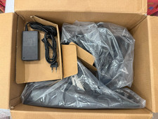 Logitech G923 Volante da Corsa per PlayStation 4 e PC Cambio Manuale H 