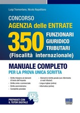 Concorso Agenzia Delle Entrate