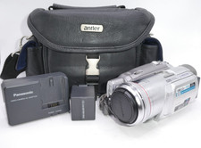 Panasonic NV-GS250 videocamera