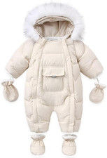 Tuta Da Neve per Bambino