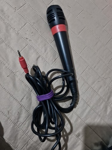 Microfono singstar originale - singstar,