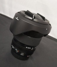Fujifilm XF 10-24mm f/4 R OIS