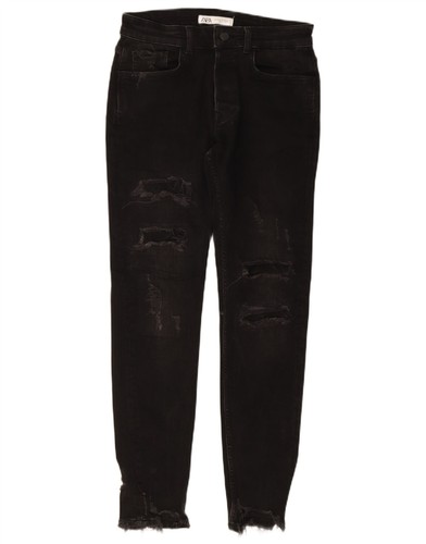 Jeans skinny uomo zara effetto - jeans,