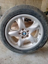 Rines bmw 18r con llantas - ,