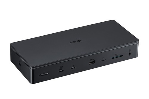 Asus station accueil - station, master