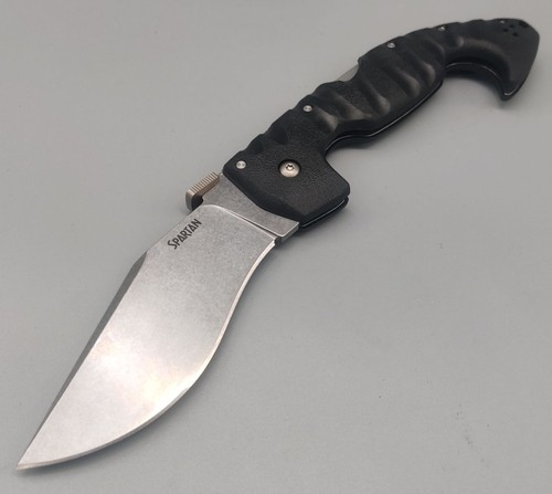 Coltello cold steel - cold,