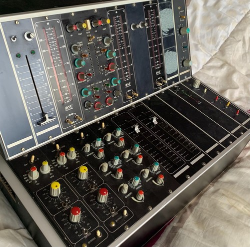 Console mastering ddr - console,