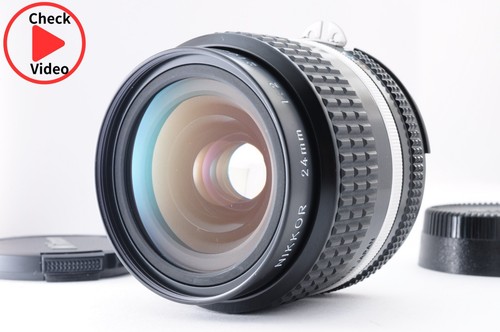 Nikon ais nikkor 24 mm - ais,