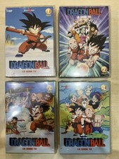 DRAGON BALL LA SERIE TV YAMATO