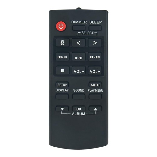 N2qayb001215 telecomando - n2qayb001215,