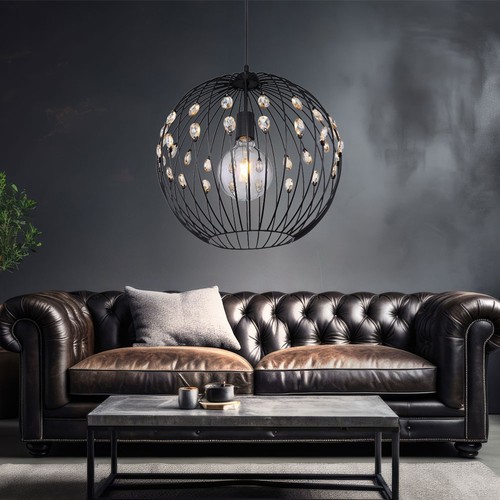 Lampadario lampada tavolo - tavolo, da