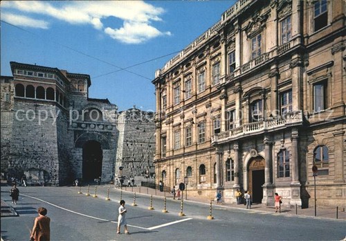 Perugia universita italiana - universita,