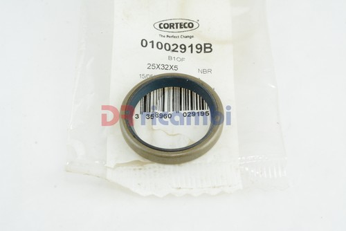 Paraolio cambio per daf - zf,
