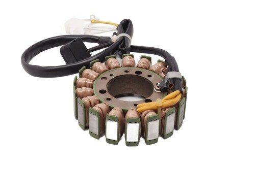 Statore generatore trifase - generatore,
