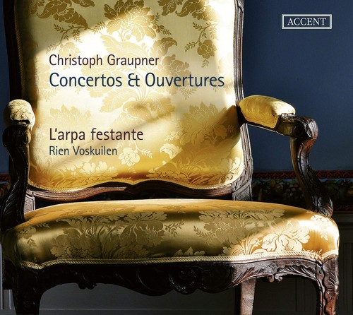 Arpa festante rien voskuilen - l'arpa,