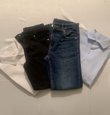 Kit Camicie e Pantaloni Bimbo