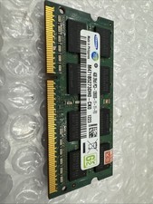 Samsung 4GB 2Rx8 PC3-12800S