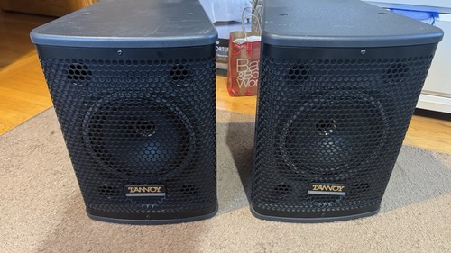 Tannoy professional - i8,