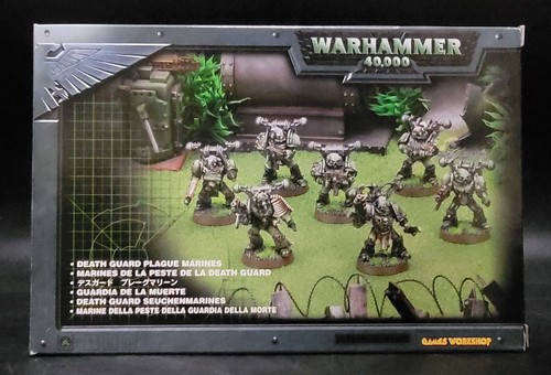 Games workshop warhammer - games,