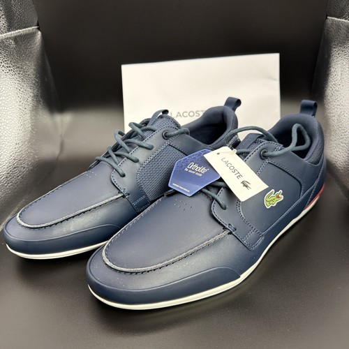 Sneakers barca lacoste - sneakers,