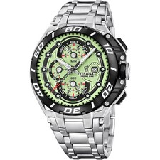 FESTINA  CHRONO BIKE  UOMO