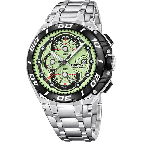 Festina chrono bike - , uomo