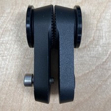 Inserti forcella oblunghi Look