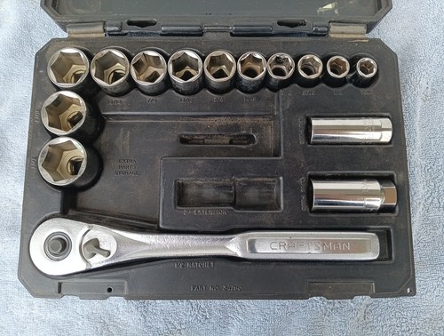 Craftsman usa piece 2 - craftsman, 16