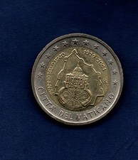 VATICANO 2004 € 2,00 75°