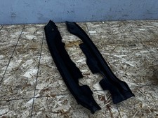 SET GUARNIZIONI BARRA MOTORE