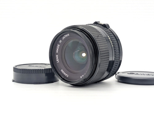 Video come nuovo - video*[come, canon