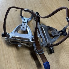 Pedali Campagnolo Athena /