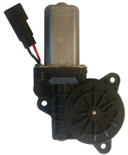 Motorino Alzacristalli