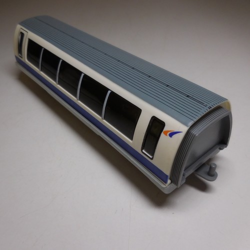 N23 373 vagone - vagone, viaggiatore