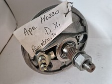 Mozzo destro completo revisionato ape TM 703