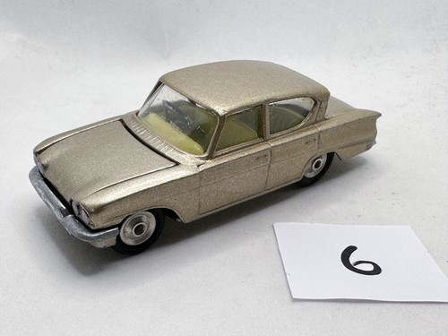 Corgi toys 234 - toys, ford