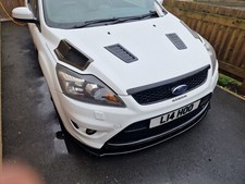 ST225 Splitter Facelift Ford
