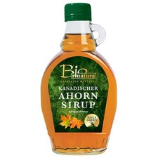 Bio Rinatura Sciroppo D'Acero