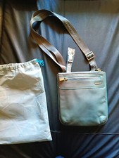 Piquadro borsello tracolla uomo in pelle