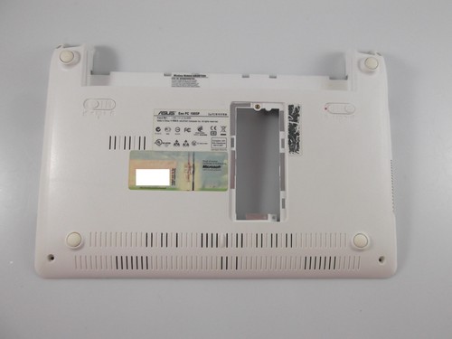 Scocca inferiore asus eee - scocca,