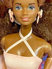 Vintage 1988 mattel barbie - vintage,