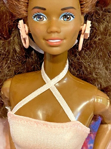 Vintage 1988 mattel barbie - 1988,