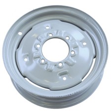 Ruota anteriore Massey