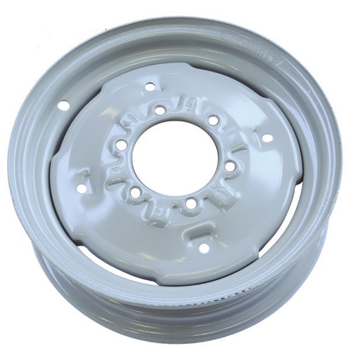 Ruota anteriore massey - ruota,