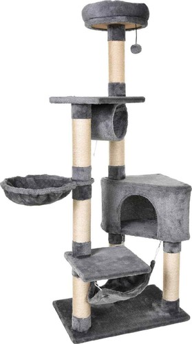 Allmypets albero per gatti - allmypets,