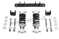 KIT MINI AMMORTIZZATORI DA 5"