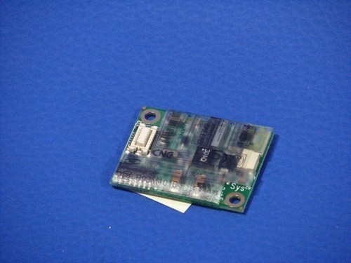 Modem fax compaq - modem,