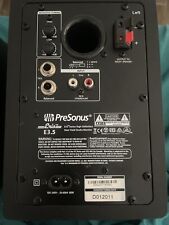 presonus Casse Audio Studio