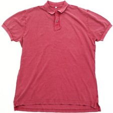 Napapijri Solid Men's Polo