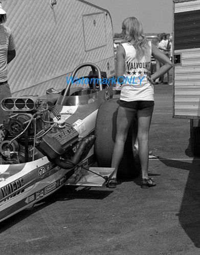 Foto dragster kansas - foto, john